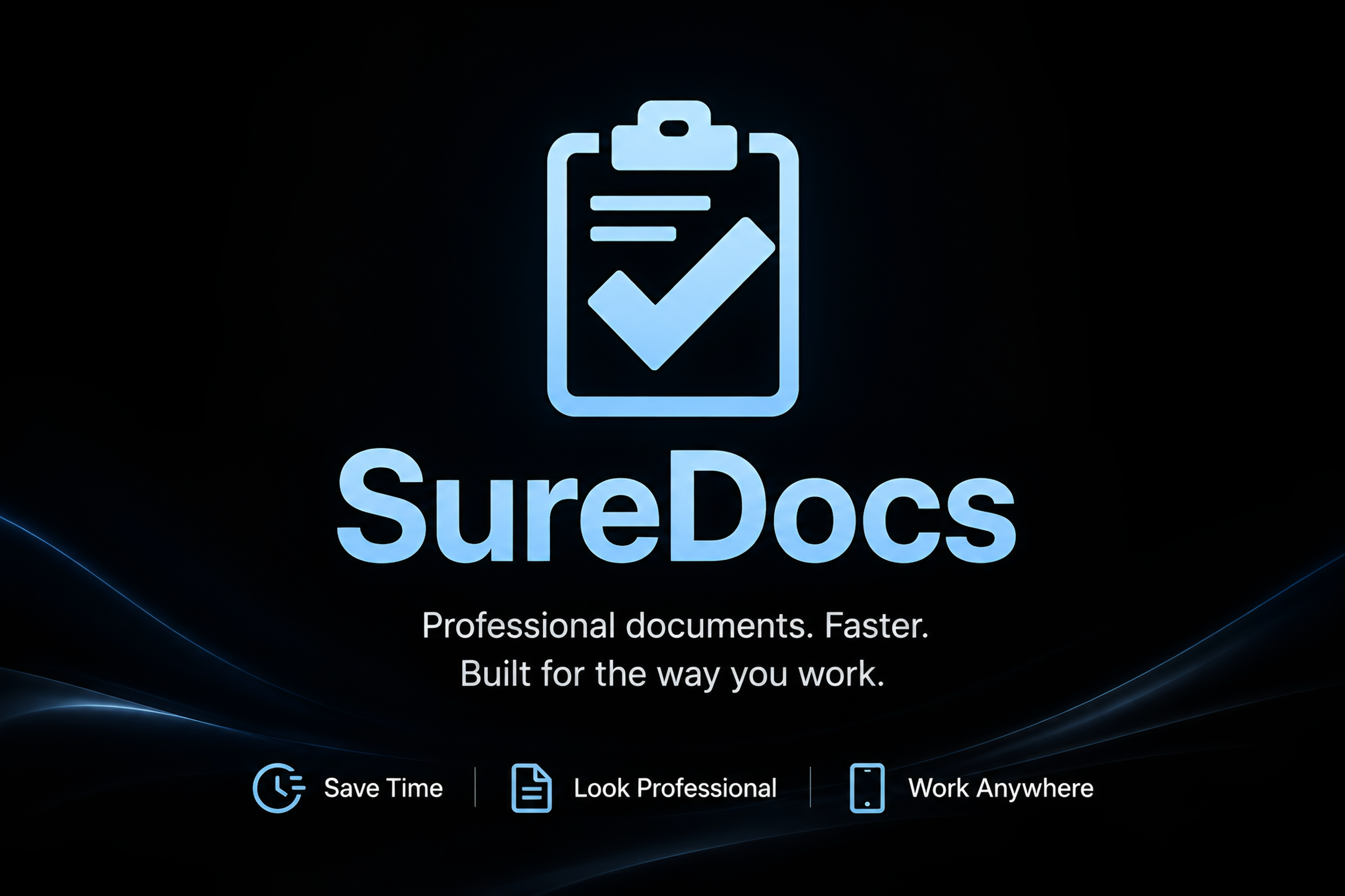 SureDocs