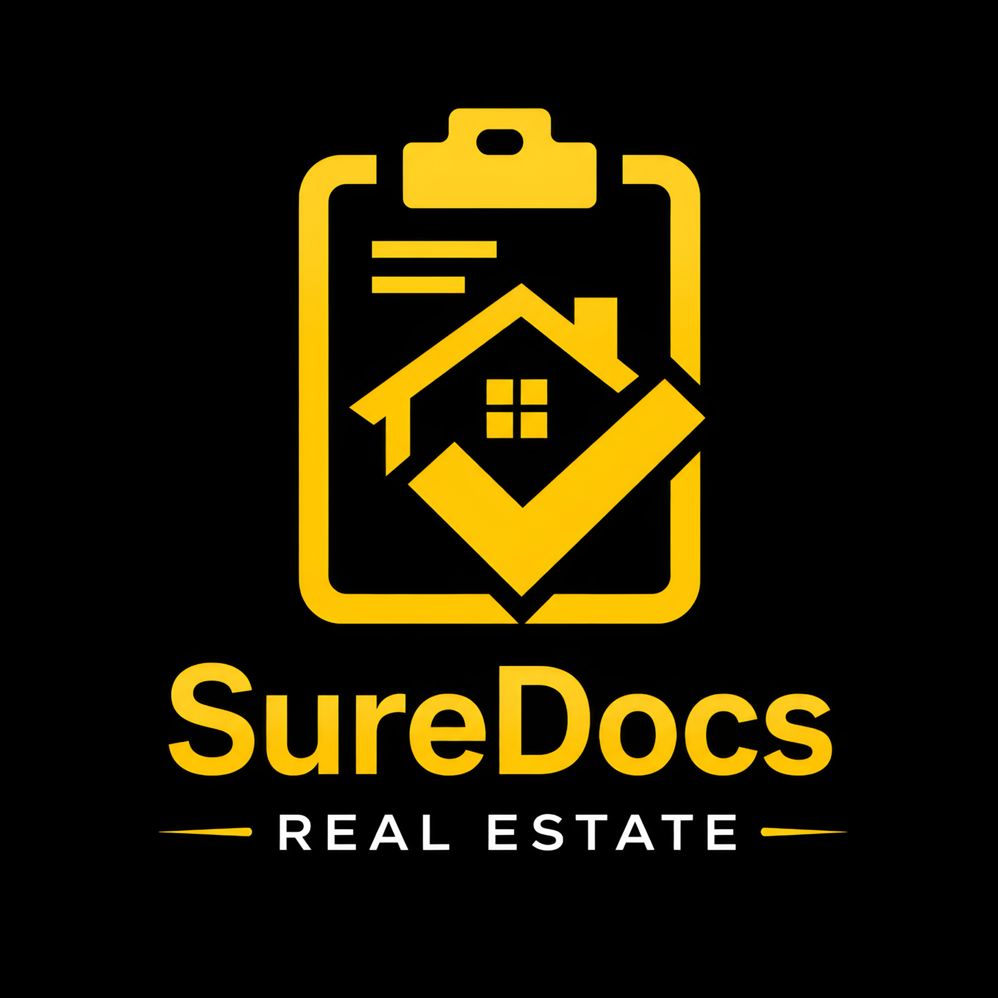 SureDocs Real Estate