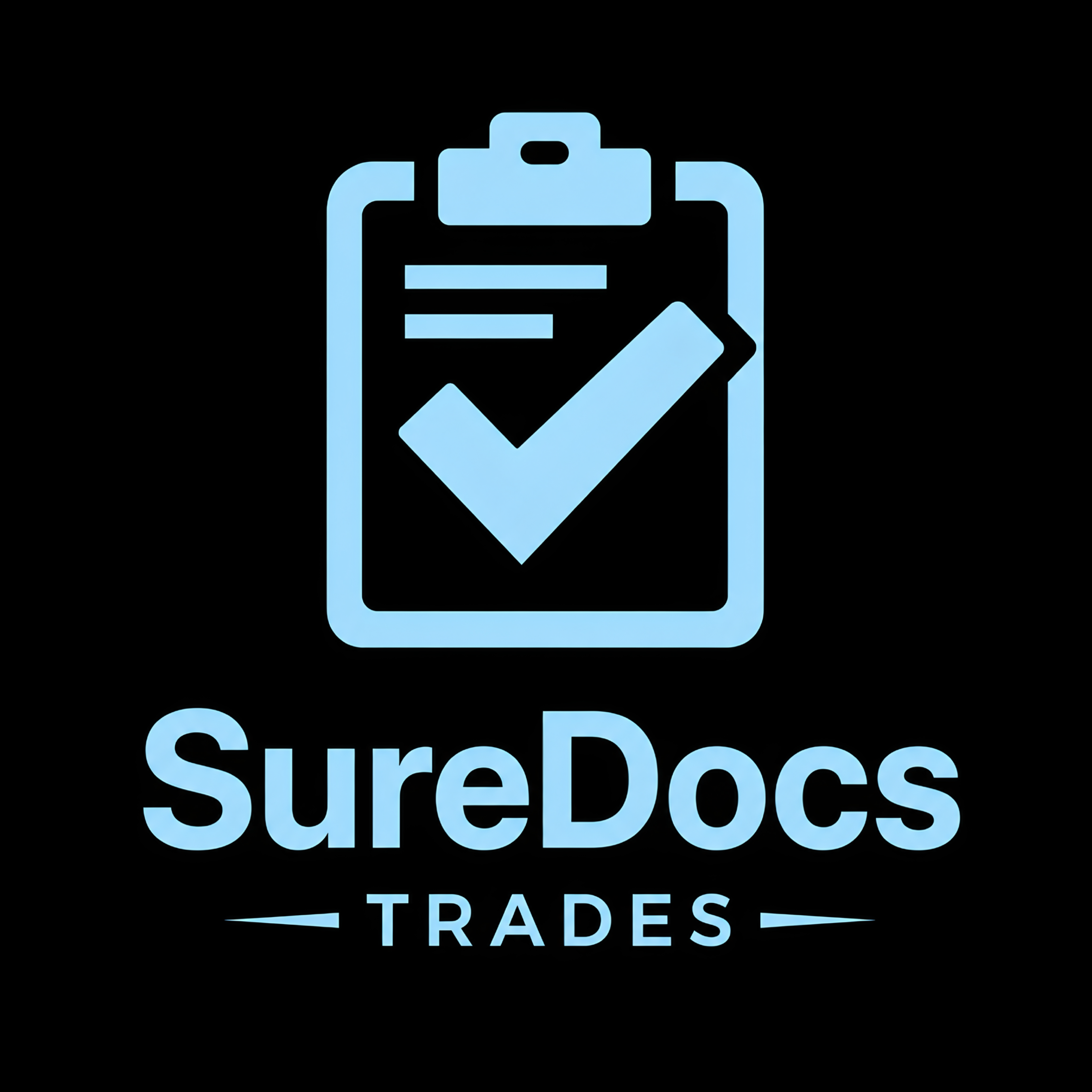 SureDocs Trades